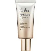 Estée Lauder Revitalizing Supreme+ Global Anti-Aging CC Creme CC crème rajeunissante SPF 10 30 ml