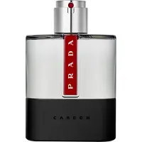 Prada Luna Rossa Carbon Pour Homme Edt Spray