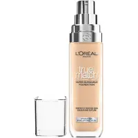 L'Oréal True Match fond de teint liquide teinte 3N 30 ml