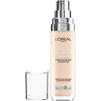 L'Oréal True Match fond de teint liquide teinte 1N 30 ml