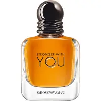Giorgio Armani Emporio Stronger With You Eau de Toilette pour homme 50 ml