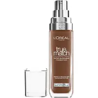 L'Oréal Maquillage du teint Foundation Perfect Match Make-Up 11 N Cafe Profond