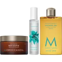 Moroccanoil Fragrance Originale Shower Gel 250 ml