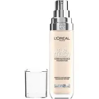 L'Oréal True Match fond de teint liquide teinte 0.5N 30 ml