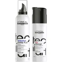 L'Oréal Tecni.art Full Volume Extra 5 250 ml