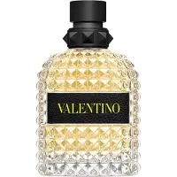 Valentino Uomo Born In Roma Yellow Dream Eau de Toilette 100ml EDT Spray