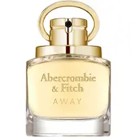 Abercrombie & Fitch Away Woman Edp Spray