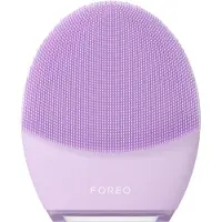 Foreo LUNA 4 Smart Facial Cleansing and Firming Massage Device - Sensitive Skin