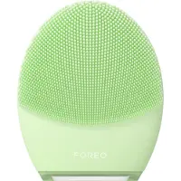 Foreo LUNA 4 Cleaning sonic brush - Variant : Combination Haut
