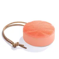 Foreo LUNA 4 body brosse de massage corps Peach Perfect 1 pcs