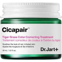 Dr. Jart+ Cicapair Soothing Color Correcting Treatment SPF 30 crème intense anti-rougeurs SPF 30 30 ml