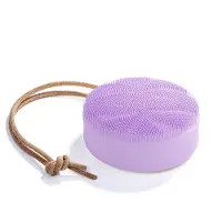 Foreo LUNA 4 body brosse de massage corps Lavender