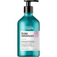 L'Oréal Shampooing Anti-Inconfort Scalp Advanced 500ml