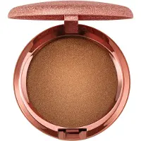 MAC Skinfinish Sunstruck Radiant Bronzer POUDRE BRONZANTE – TENUE