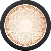 Foreo UFO 3 5-in-1 appareil sonique pour accélérer les effets des masques visage Black 1 pcs