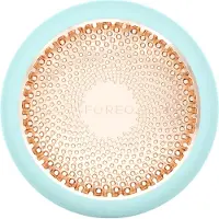 Foreo UFO 3 5-in-1 appareil sonique pour accélérer les effets des masques visage Arctic Blue 1 pcs