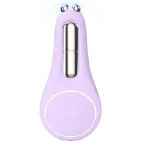 Foreo BEAR 2 eyes & lips appareil tonifiant à micro-courant contour des yeux et lèvres Lavender 1 pcs