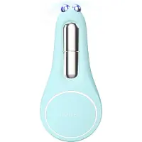 Foreo BEAR 2 eyes & lips appareil tonifiant à micro-courant contour des yeux et lèvres Arctic Blue 1 pcs