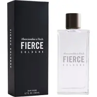Abercrombie & Fitch Fierce Eau De Cologne 200ml Clair Femme
