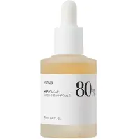 ANUA Heartle Leaf 80 % Moisture Soothing Ampoule 30 ml