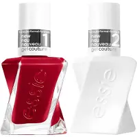 essie Gel Couture Vernis à Ongles Effet Gel- Bubbles Only