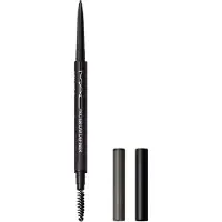 MAC Pro Brow Definer crayon sourcils waterproof teinte Genuine Aubergine 0.3 g