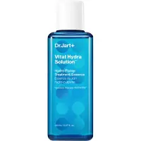 Dr. Jart+ + Vital Hydra Solution Essence de soin hydro-pulpante 150 ml Gel(S)