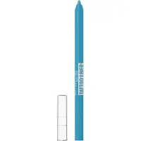 Maybelline Crayon gel pour les yeux Tattoo NEW YORK Couleur Arctic Skies 1,3 g