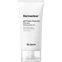 Dr.Jart+ Dermaclear Ph Foam Cleanser 120 ml