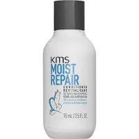 KMS California Moist Repair Conditioner 75ml - conditionneur pour cheveux normaux ou secs