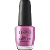 OPI Vernis à ongles Metalic Mega Mix couleur CosMIC Drop 15 ml