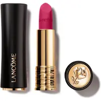 Lancôme L'Absolu Rouge Drama Matte 2024 rouge à lèvres mat rechargeable teinte 388 3.4 g
