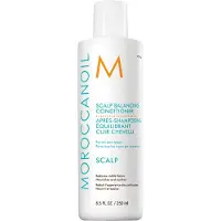 Moroccanoil Scalp Conditioner après-shampoing apaisant pour cuir chevelu gras anti-pelliculaire 70 ml