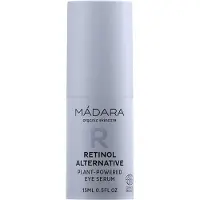 Mádara Retinol Alternative Plant-Powered Eye Serum (15 ml)