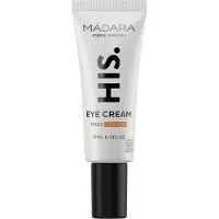 Mádara HIS crème hydratante yeux pour homme 17 ml