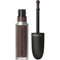 MAC Powder Kiss Liquid Lip Colour - Intimate Nudes Rouge à lèvres