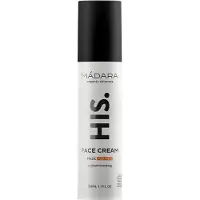 Mádara HIS - Crème pour le visage 50ml