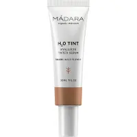 Mádara H2O Sérum Hyaluronique Teinté - Wild Flower 30ml