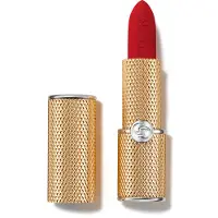 By Terry Rouge Opulent Satin Lipstick Refill rouge à lèvres satiné recharge teinte N9 - Red Couture 3.5 g