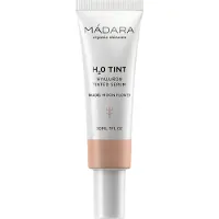 Mádara H2O Sérum Hyaluronique Teinté - Moon Flower 30ml