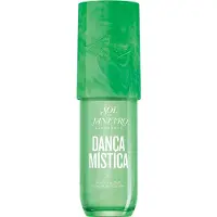 Sol de Janeiro Danca Mística Brume Parfumée Corps et Cheveux pour femme 90 ml