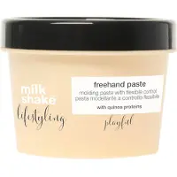 Milk shake Lifestyling Freehand Paste 90 ml