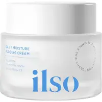 Ilso - Daily Moisture Pudding Cream 50ml