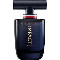 Tommy Hilfiger Impact Parfum 100 Ml Parfum Bleu Homme