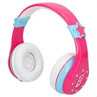 Barbie Casque Sans Fil Fashion