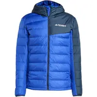 Adidas Doudoune à capuche Terrex Multi Light Down