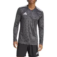 Adidas Team Icon 25 Long Sleeve T-shirt Gris S / Regular Homme