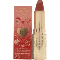 Charlotte Tilbury Matte Revolution rouge à lèvres mat teinte Wedding Belles 3.5 g