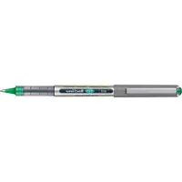 Uni-Ball Tintenroller UB EYE UB-157E 0,4mm grün 12 Stück (12x)