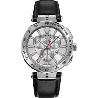 Versace Montre pour homme Versace, modèle VE6CA0123